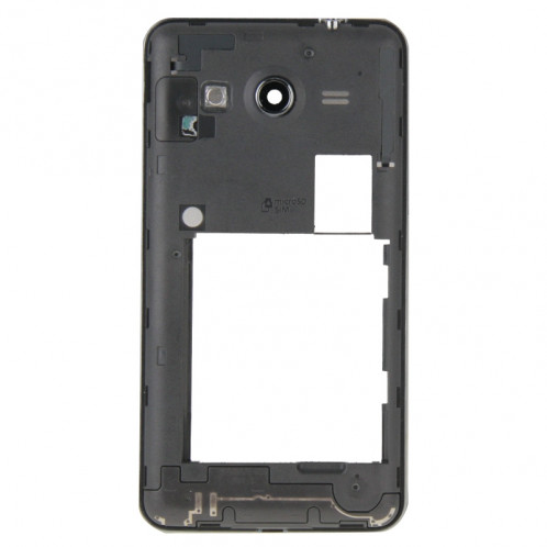iPartsBuy Middle Frame Bazel pour Samsung Galaxy Core 2 / G355 SI42021333-09