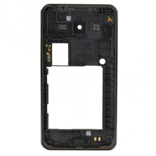 iPartsBuy Middle Frame Bazel pour Samsung Galaxy Core 2 / G355 SI42021333-09