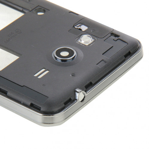 iPartsBuy Middle Frame Bazel pour Samsung Galaxy Core 2 / G355 SI42021333-09
