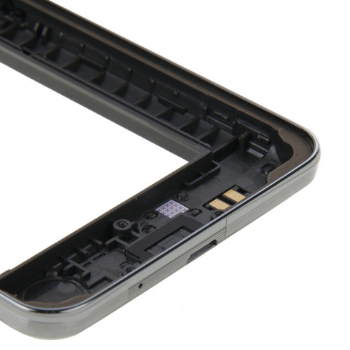 iPartsBuy Middle Frame Bazel pour Samsung Galaxy Core 2 / G355 SI42021333-09