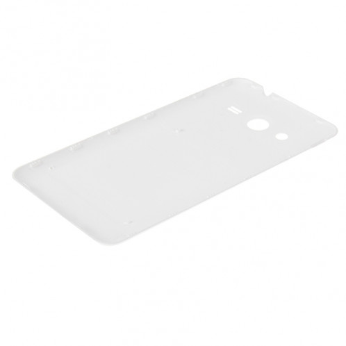 iPartsBuy remplacement de la couverture arrière de la batterie pour Samsung Galaxy Core 2 / G355 (blanc) SI203W825-09