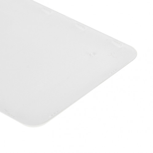iPartsBuy remplacement de la couverture arrière de la batterie pour Samsung Galaxy Core 2 / G355 (blanc) SI203W825-09