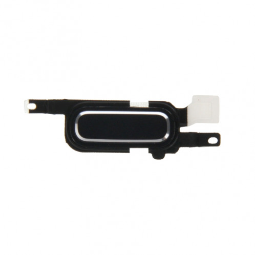 iPartsBuy Home Bouton pour Samsung Galaxy Core 2 / G355 (Noir) SI204B335-04