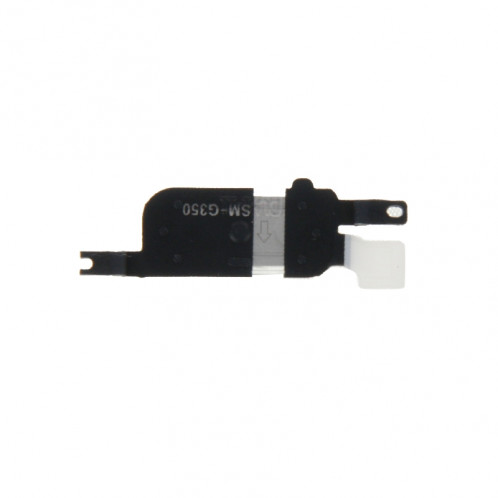 iPartsBuy Home Bouton pour Samsung Galaxy Core 2 / G355 (Noir) SI204B335-04