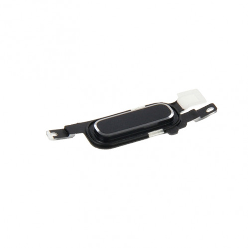 iPartsBuy Home Bouton pour Samsung Galaxy Core 2 / G355 (Noir) SI204B335-04