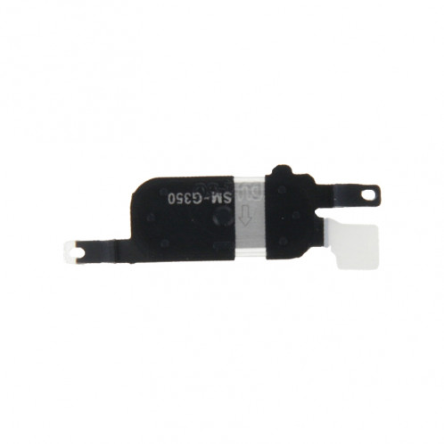 iPartsBuy Home Bouton pour Samsung Galaxy Core 2 / G355 (Blanc) SI204W381-04