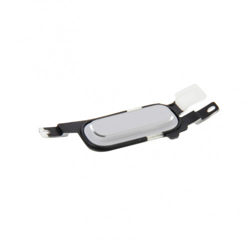 iPartsBuy Home Bouton pour Samsung Galaxy Core 2 / G355 (Blanc) SI204W381-04