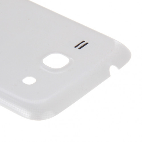 iPartsBuy remplacement de la couverture arrière de la batterie pour Samsung Galaxy Core Plus / G350 (blanc) SI207W764-09