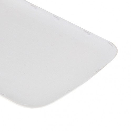 iPartsBuy remplacement de la couverture arrière de la batterie pour Samsung Galaxy Core Plus / G350 (blanc) SI207W764-09