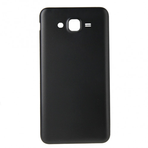 iPartsBuy remplacement de la couverture arrière de la batterie pour Samsung Galaxy J7 (noir) SI210B1152-09
