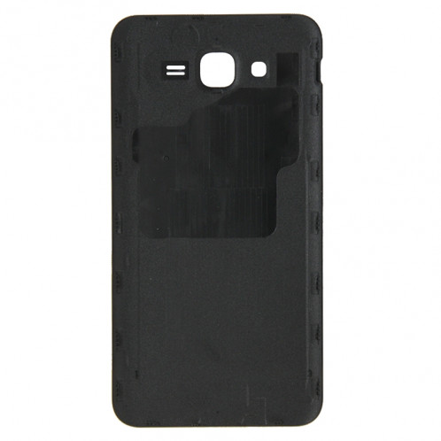 iPartsBuy remplacement de la couverture arrière de la batterie pour Samsung Galaxy J7 (noir) SI210B1152-09