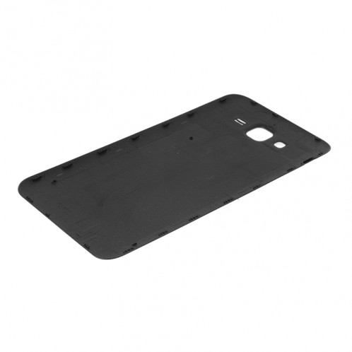 iPartsBuy remplacement de la couverture arrière de la batterie pour Samsung Galaxy J7 (noir) SI210B1152-09
