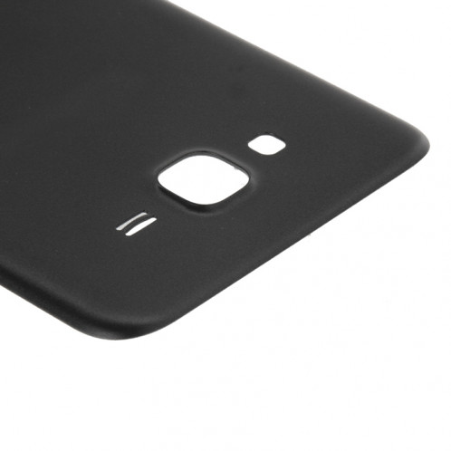 iPartsBuy remplacement de la couverture arrière de la batterie pour Samsung Galaxy J7 (noir) SI210B1152-09