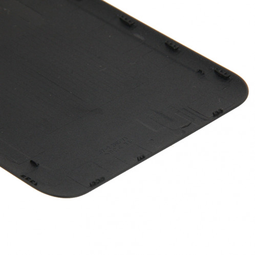 iPartsBuy remplacement de la couverture arrière de la batterie pour Samsung Galaxy J7 (noir) SI210B1152-09