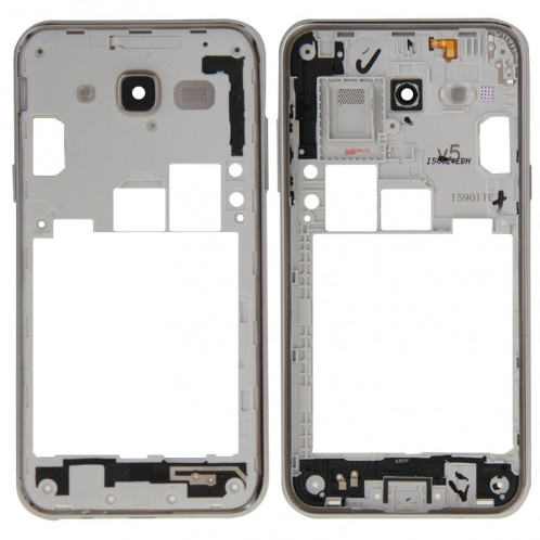 iPiècesAcheter Middle Frame Bazel pour Samsung Galaxy J5 SI4212575-09