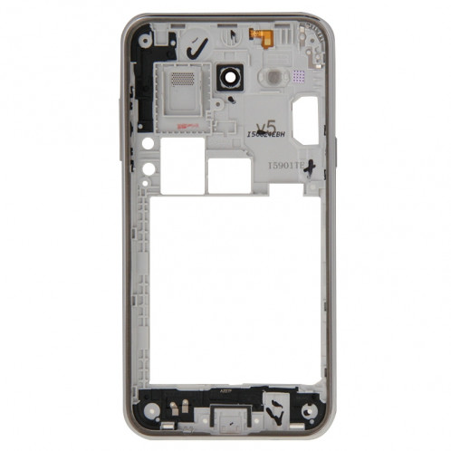 iPiècesAcheter Middle Frame Bazel pour Samsung Galaxy J5 SI4212575-09