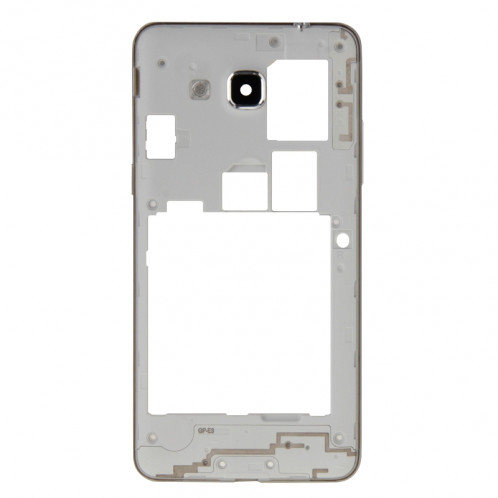 iPartsBuy Middle Frame Bazel pour Samsung Galaxy Grand Prime / G530 SI421566-09