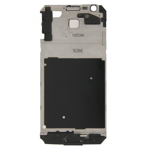 iPartsBuy Plaque Avant Cadre LCD pour Samsung Galaxy Grand Prime / G530 SI42161633-09