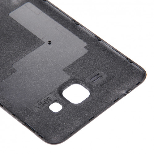 iPartsBuy remplacement de la couverture arrière de la batterie pour Samsung Galaxy Grand Prime / G530 (gris) SI217H485-06