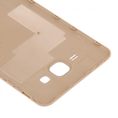 iPartsBuy remplacement de la couverture arrière de la batterie pour Samsung Galaxy Grand Prime / G530 (Gold) SI17JL428-06