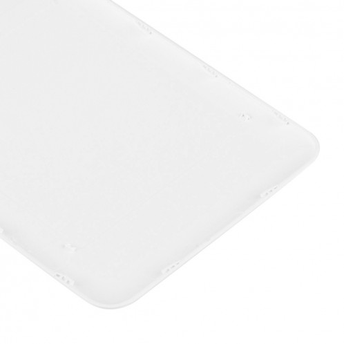 iPartsBuy remplacement de la couverture arrière de la batterie pour Samsung Galaxy Grand Prime / G530 (blanc) SI217W1737-06