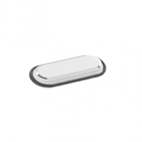 iPartsBuy Home Bouton pour Samsung Galaxy Grand Prime / G530 (Blanc) SI221W678-04