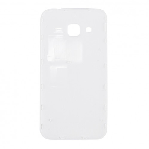 iPartsBuy remplacement de la couverture arrière de la batterie pour Samsung Galaxy Core Prime / G360 (blanc) SI27WL778-06