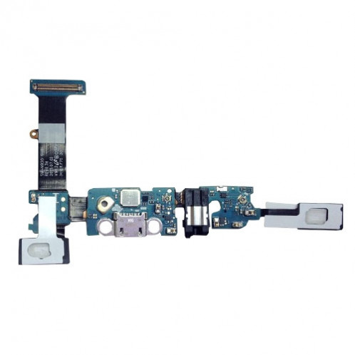 iPartsBuy Port de charge câble Flex pour Samsung Galaxy Note 5 / SM-N920I SI4268879-04