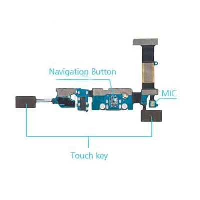 iPartsBuy Port de charge Câble Flex pour Samsung Galaxy Note 5 / SM-N920A SI4269770-04