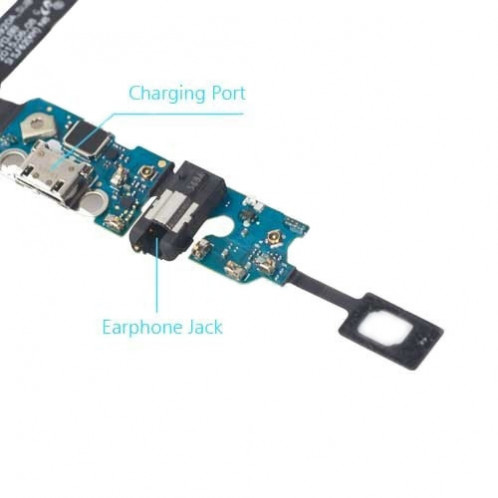 iPartsBuy Port de charge Câble Flex pour Samsung Galaxy Note 5 / SM-N920A SI4269770-04