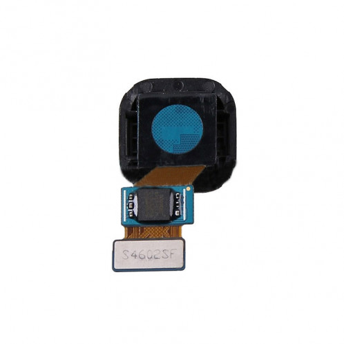 iPartsBuy remplacement de la caméra arrière pour Samsung Galaxy Alpha / G850F SI50011809-04