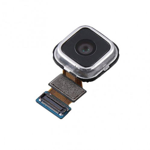 iPartsBuy remplacement de la caméra arrière pour Samsung Galaxy Alpha / G850F SI50011809-04