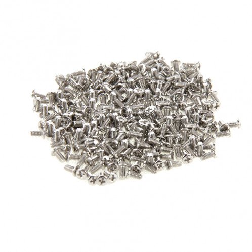 100 PCS iPartsAcheter les outils de réparation 1.4x3.0mm vis / boulons pour Samsung téléphones mobiles S15239388-03
