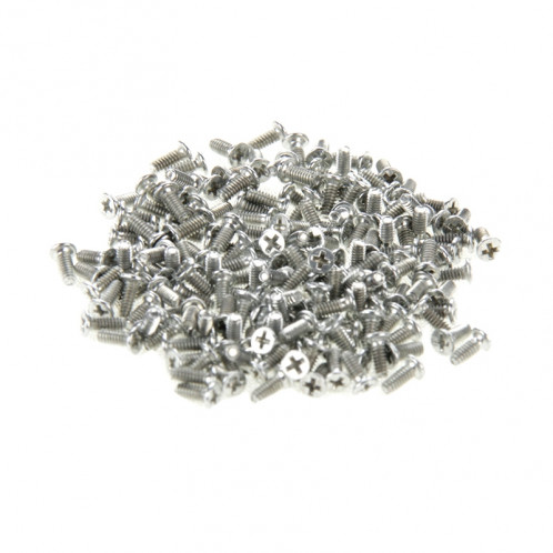 100 PCS iPartsAcheter les outils de réparation 1.4x3.5mm vis / boulons pour Samsung téléphones mobiles S152401113-03