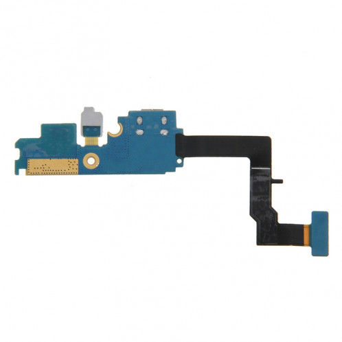 iPartsBuy Port de charge Câble Flex pour Samsung Galaxy S II Plus / I9105 SI52411513-04