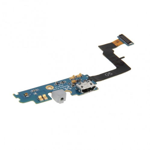 iPartsBuy Port de charge Câble Flex pour Samsung Galaxy S II Plus / I9105 SI52411513-04