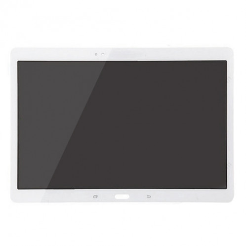 iPartsBuy LCD Affichage + Écran Tactile Digitizer Assemblée Remplacement pour Samsung Galaxy Tab S 10.5 / T800 (Blanc) SI502W1030-06