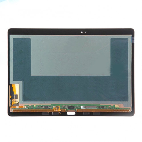 iPartsBuy LCD Affichage + Écran Tactile Digitizer Assemblée Remplacement pour Samsung Galaxy Tab S 10.5 / T800 (Blanc) SI502W1030-06