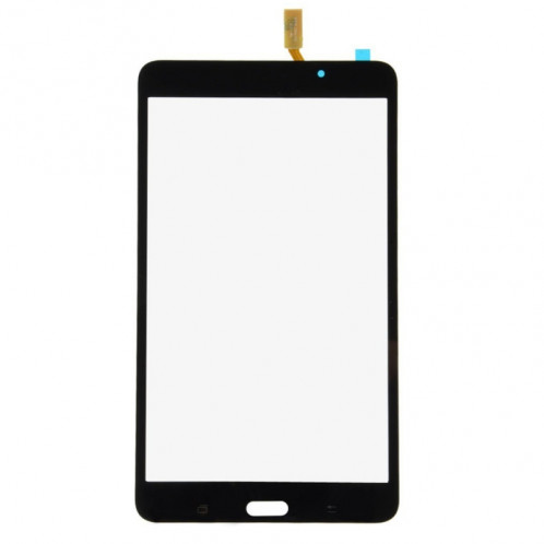 iPartsBuy Touch Screen pour Samsung Galaxy Tab 4 7.0 / SM-T230 (Noir) SI503B1180-06