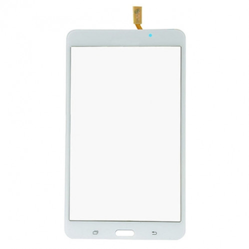 iPartsBuy Écran tactile pour Samsung Galaxy Tab 4 7.0 / SM-T230 (Blanc) SI503W479-06