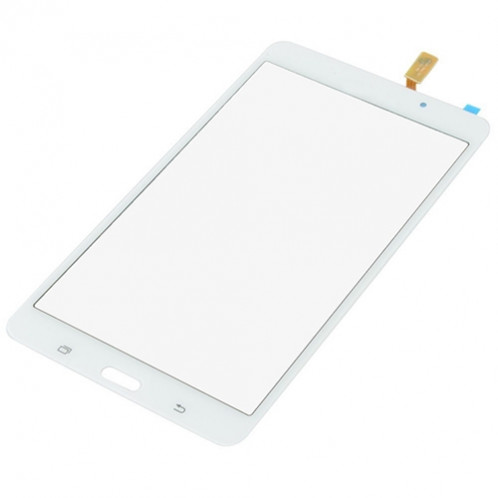 iPartsBuy Écran tactile pour Samsung Galaxy Tab 4 7.0 / SM-T230 (Blanc) SI503W479-06