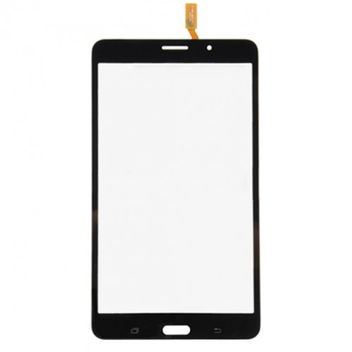iPartsBuy Touch Screen pour Samsung Galaxy Tab 4 7.0 3G / SM-T231 (Noir) SI504B558-06