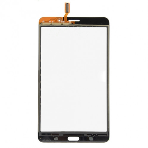 iPartsBuy Touch Screen pour Samsung Galaxy Tab 4 7.0 3G / SM-T231 (Noir) SI504B558-06