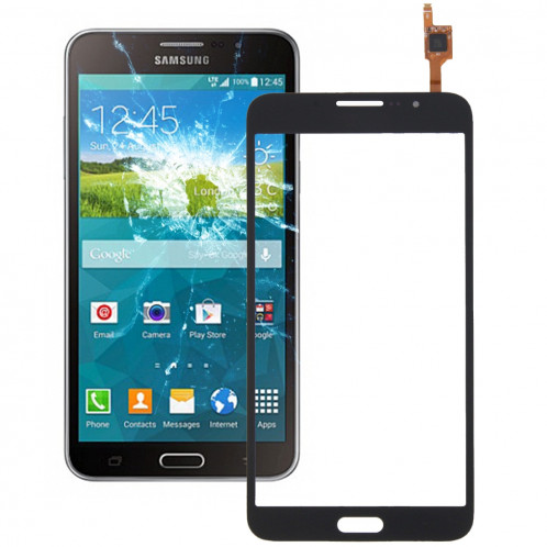 iPartsBuy Écran tactile pour Samsung Galaxy Mega 2 / G7508Q (Noir) SI940B677-09