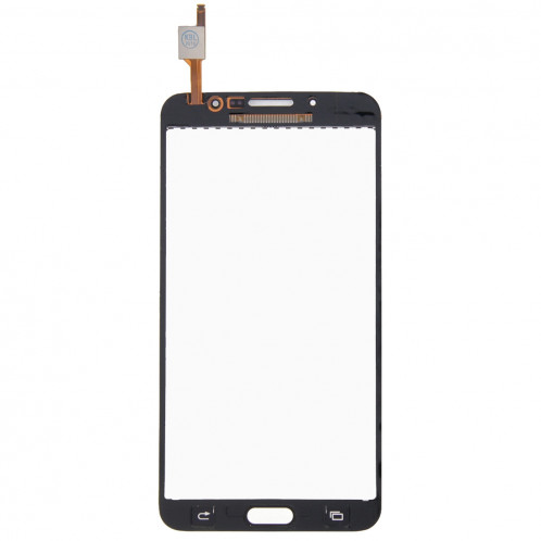 iPartsBuy Écran tactile pour Samsung Galaxy Mega 2 / G7508Q (Blanc) SI940W602-09