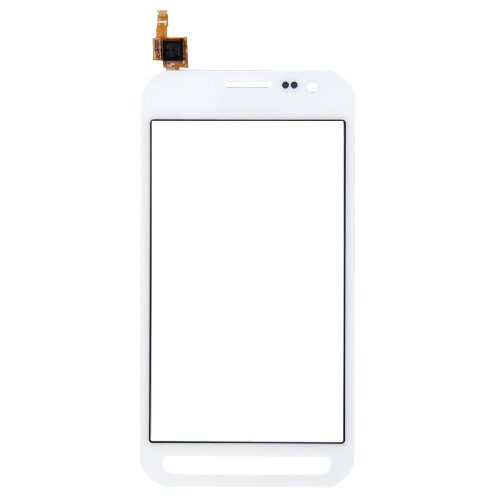 iPartsBuy Écran Tactile pour Samsung Galaxy Xcover 3 / G388 (Blanc) SI941W576-09
