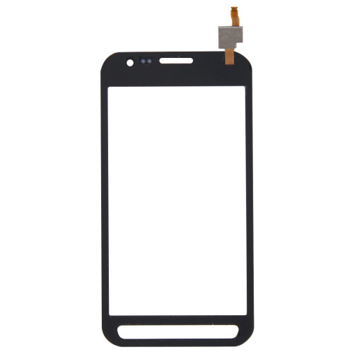iPartsBuy Écran Tactile pour Samsung Galaxy Xcover 3 / G388 (Blanc) SI941W576-09