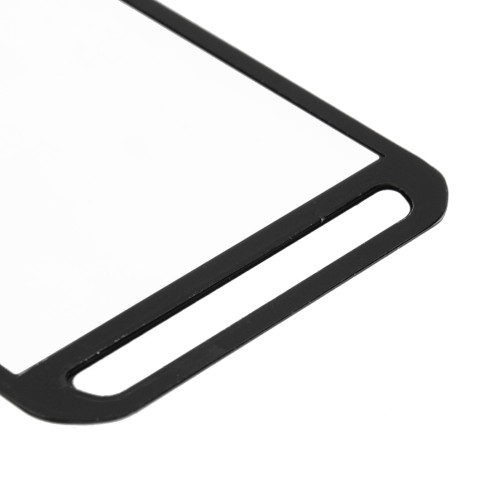 iPartsBuy Écran Tactile pour Samsung Galaxy Xcover 3 / G388 (Blanc) SI941W576-09