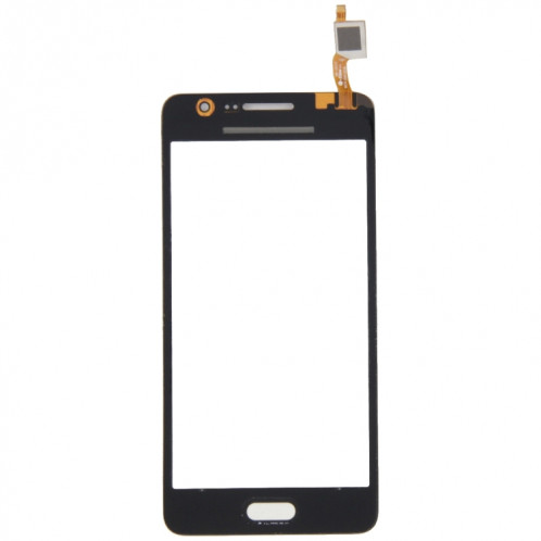Pour écran tactile Galaxy Grand Prime / G531 (noir) SH942B1369-07