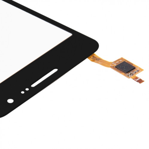 Pour écran tactile Galaxy Grand Prime / G531 (noir) SH942B1369-07